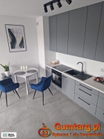 2pok, 38met, Okolice Motylkowej LOGGIA/GARAŻ/WINDA (Wrocław)