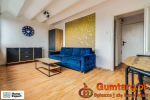 1pok, 24met, Okolice Szczęśliwej PO REMONCIE/WINDA (Wrocław)