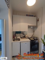 1pok, 20met, Okolice Sokolej BALKON (Wrocław)