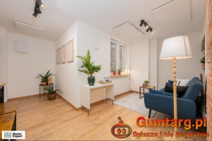 1pok, 23met, Okolice Galerii Wroclavia PO REMONCIE (Wrocław)