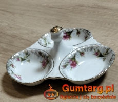 Naczynie do przypraw IWONA Porcelana Chodzież