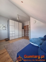 4pok, 85met, okolice Kosmonautów 2 POZIOMY/BALKON (Wrocław)