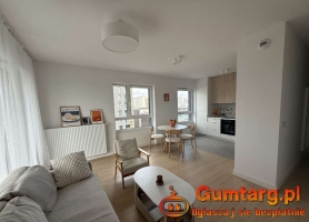 3pok, 63met, okolice Legnickiej BALKON/KOMÓRKA/GARAŻ (Wrocław)