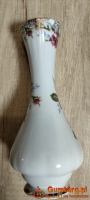 Wazonik IWONA Porcelana Chodzież wysokość 17cm