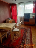 3pok, 54met, Okolice Żubrzej ROZKŁAD/BALKON/PIWNICA (Wrocław)