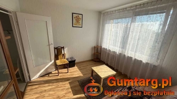2pok, 50met, okolice Bajana BALKON/PIWNICA/2WINDY (Wrocław)