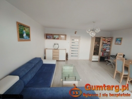 2pok, 54met, Okolice Borowskiej BALKON/PIWNICA/WINDA (Wrocław)