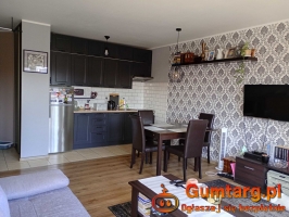2pok, 40met, Okolice Laurowej BALKON/KOMÓRKA/GARAŻ (Wrocław)
