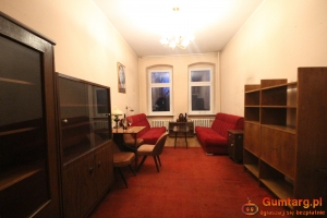 2pok, 77met, okolice Aquaparku MEDIA MIEJSKIE/PIWNICA (Wrocław)