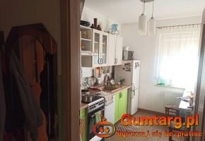 3pok, 58met, Polana Miłoszycka BALKON/PIWNICA/2020 (Wrocław)