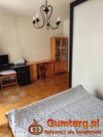 2pok, 62met, okolice alei Poprzecznej BALKON/PIWNICA (Wrocław)
