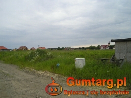 Działka Budowlana (1500 m2) ul. Orla MEDIA (Wilkszyn)