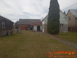 5pok, 80met, okolice Kątów Wrocławskich OGRÓD/STAJNIA/STODOŁA