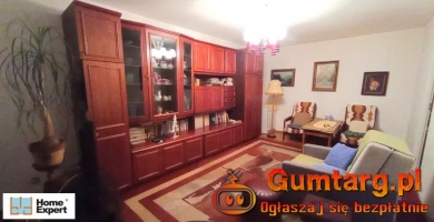 2pok, 49met, okolice Sukielickiej BALKON/PIWNICA/WINDA (Wrocław)