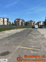 Działka Inwestycyjna (550m2) okolice Ignuta MEDIA (Wrocław)