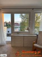 2pok, 50met, okolice Pogodnej BALKON/PIWNICA/WINDA (Wrocław)