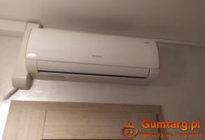 3pok 55met, Okolice Daszyńskiego BALKON/WINDA/2015 (Wrocław)