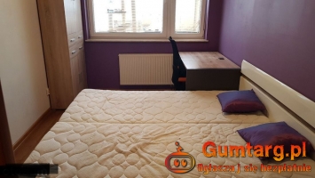 2pok, 46met, Okolice Róży Watrów BALKON/WINDA (Wrocław)