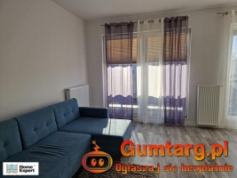 1pok, 35met, Okolice Bazaltowej BALKON/GARAŻ (Wrocław)