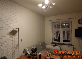 2pok 43met, ok. Placu Grunwaldzkiego PEŁEN ROZKŁAD (Wrocław)