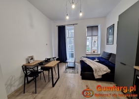 4pok, 106met, Gajowice 2 KAWALERKI/INWESTYCJA (Wrocław)