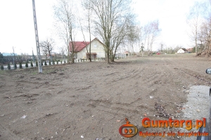 Dz. Inwestycyjna (3498 m2) ok. Trzebnickiej MEDIA (Wilczyn)