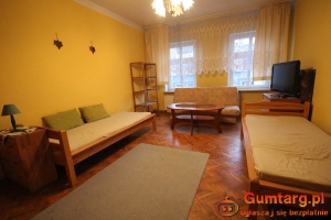 2pok, 43met, okolice Parku Tołpy ROZKŁAD/PIWNICA (Wrocław)