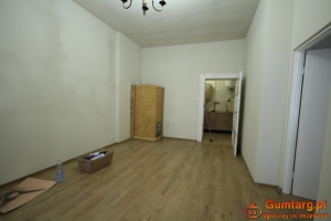 2pok, 51met, okolice Kościuszki PIWNICA/PARKING (Wrocław)