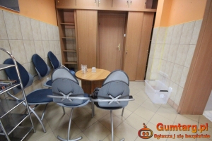 Lokal (28met) okolice Łukasińskiego (Wrocław)