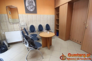 Lokal (28met) okolice Łukasińskiego (Wrocław)