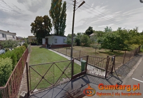 Działka Budowlana (630 m2) okolice Lewej MEDIA (Wrocław)