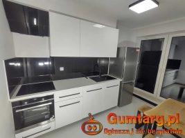 1pok 30met Port Popowice BALKON/KOMÓRKA/GARAŻ (Wrocław)