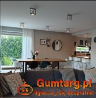 6pok, 210met, Okolice Sadowniczej BALKON/OGRÓD/LUX (Legnica)