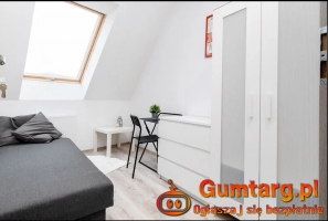 5pok, 69met, Okolice Drohobyckiej ROZKŁAD/2016 (Wrocław)