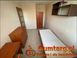 4p, 57m, obok Sky Tower ROZKŁAD/WYPOSAŻENIE (Wrocław)