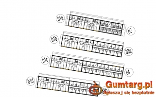 Działka wielorodzinna 11tyś PUM (Świdnica)