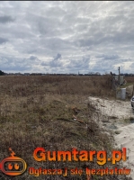 Działka Budowlana (1454 m2) ul. Leśna MEDIA (Dobrzykowice)