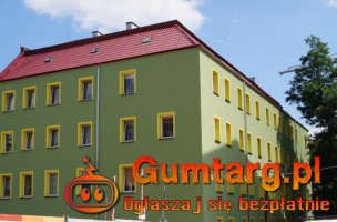 Kamienica (2115m2) Okolice Kaszubskiej 31 MIESZKAŃ (Wrocław)