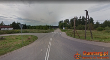 Działka Budowlana (103150 m2) Glewice