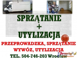 Firma sprzątająca, sprzątanie cena, tel 504-746-203,usługi porządkowe