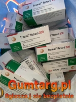 Sprzedam MST Continus, Oxycontin, Tramal, Buprenorfina, Durogesic, Xa