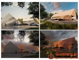 Dz. Inwestycyjna (3498 m2) ok. Trzebnickiej MEDIA (Wilczyn)