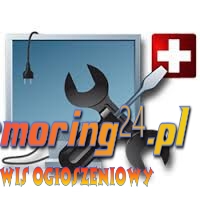 Serwis komputerowy od A do Z - dojazd do klienta gratis!
