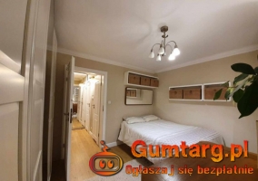 2pok, 51met, Okolice Nowodworskiej BALKON/WINDA (Wrocław)