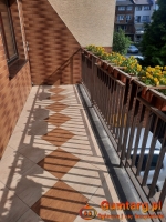 8p, 290m, okolice Zabrodzkiej TARAS/OGRÓD/GARAŻ (Wrocław)