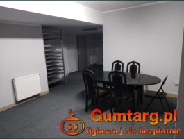 Lokal (121 met), Okolice Rozbrat 2 POZIOMY (Wrocław)