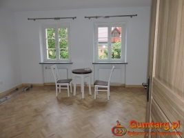 2p, 53m, rynek Ratusz DO NAJMU/PO REMONCIE (Wrocław)