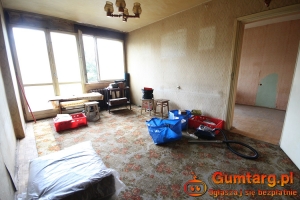 4 pok, 57 met, przy Rynku MEDIA MIEJSKIE/PARKING (Wrocław)