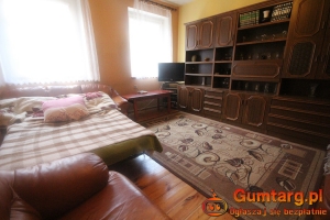 3pok, 64met, okolice Damrota PEŁEN ROZKŁAD/LOGGIA (Wrocław)