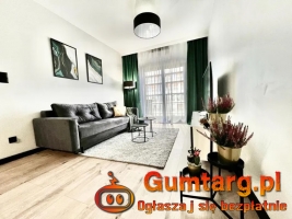 2pok, 46met, Angel City BALKON/GARAŻ/WINDA (Wrocław)